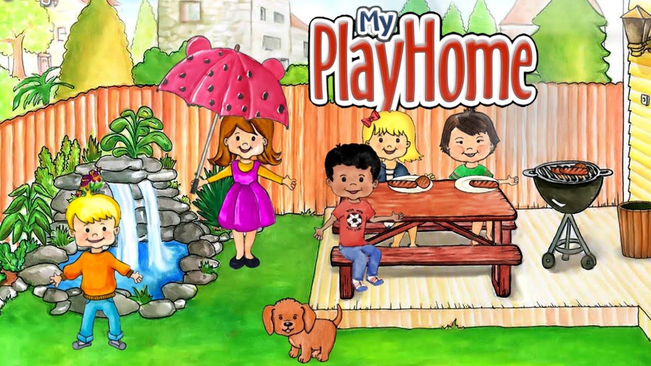Play home версии. Игра my PLAYHOME. My PLAYHOME Plus. Картинки из игры my Play Home. Май плей хом плюс.